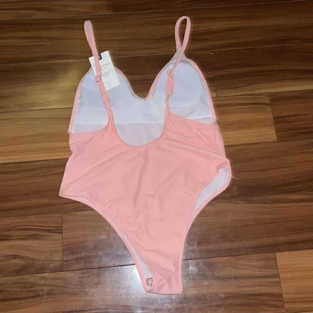 Adreamly NWT one piece swimsuit